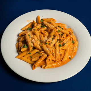 Penne Vodka